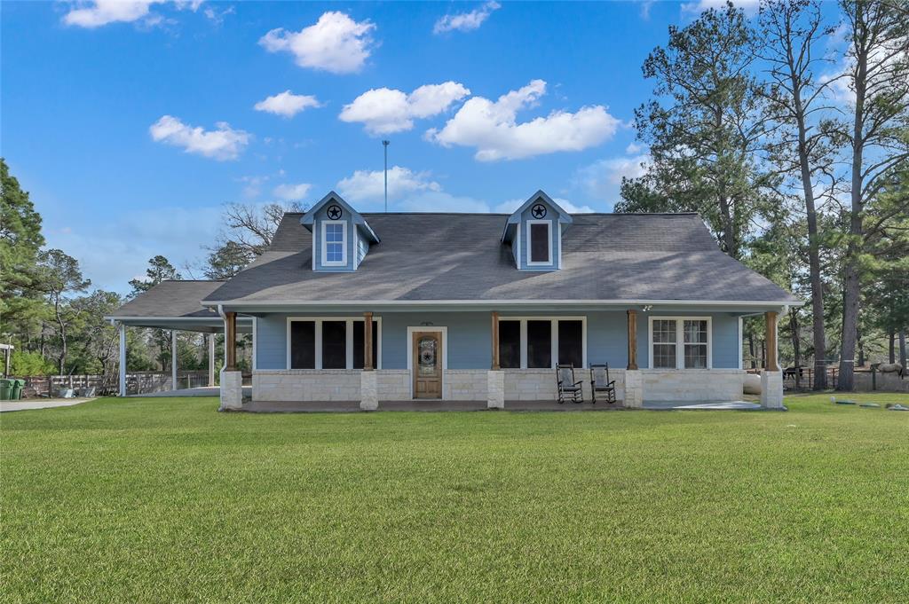 20900 Welch Road Road, Richards, Texas image 6