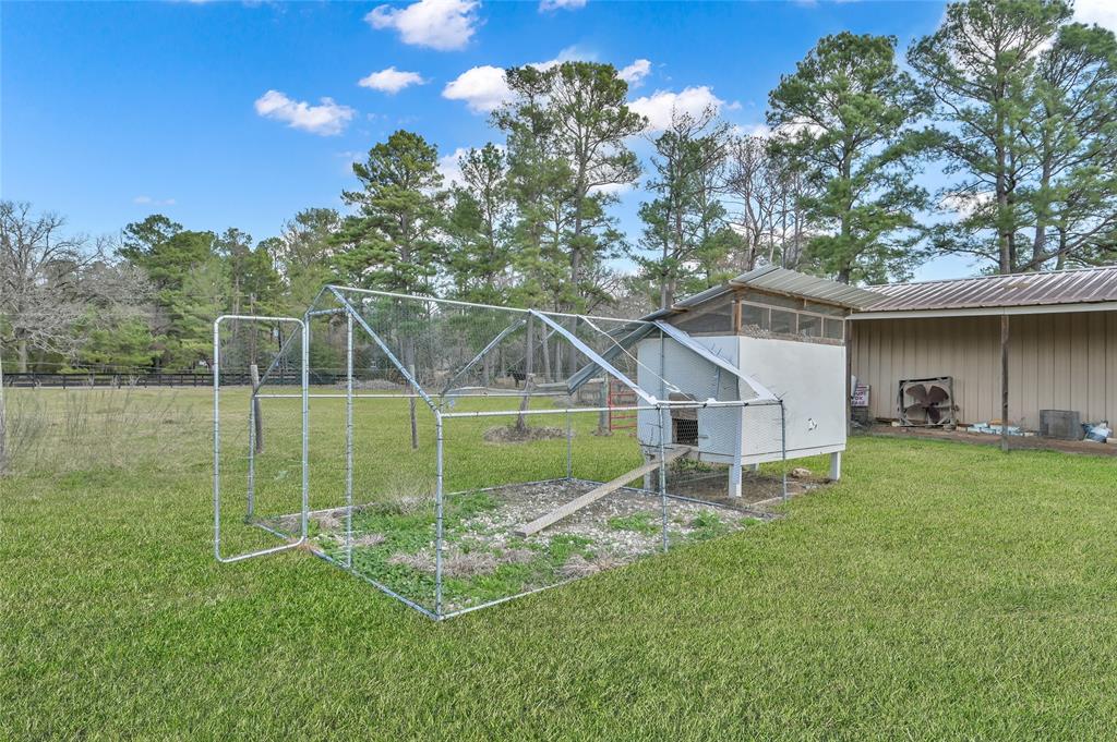 20900 Welch Road Road, Richards, Texas image 42