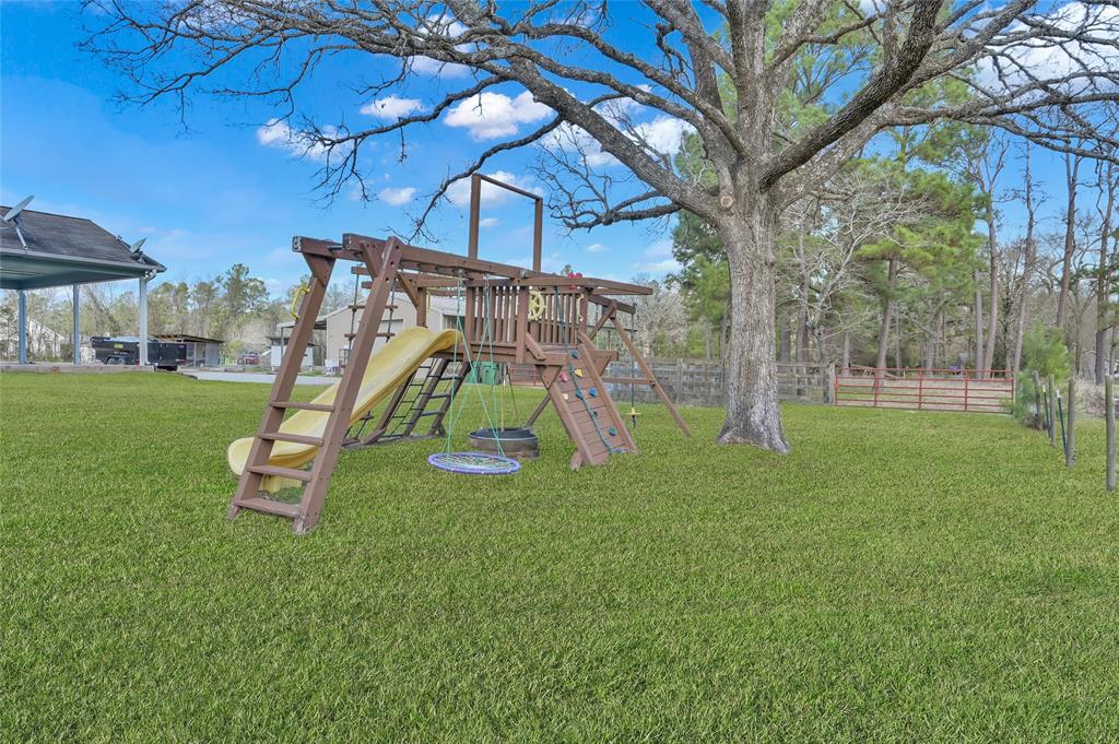 20900 Welch Road Road, Richards, Texas image 38
