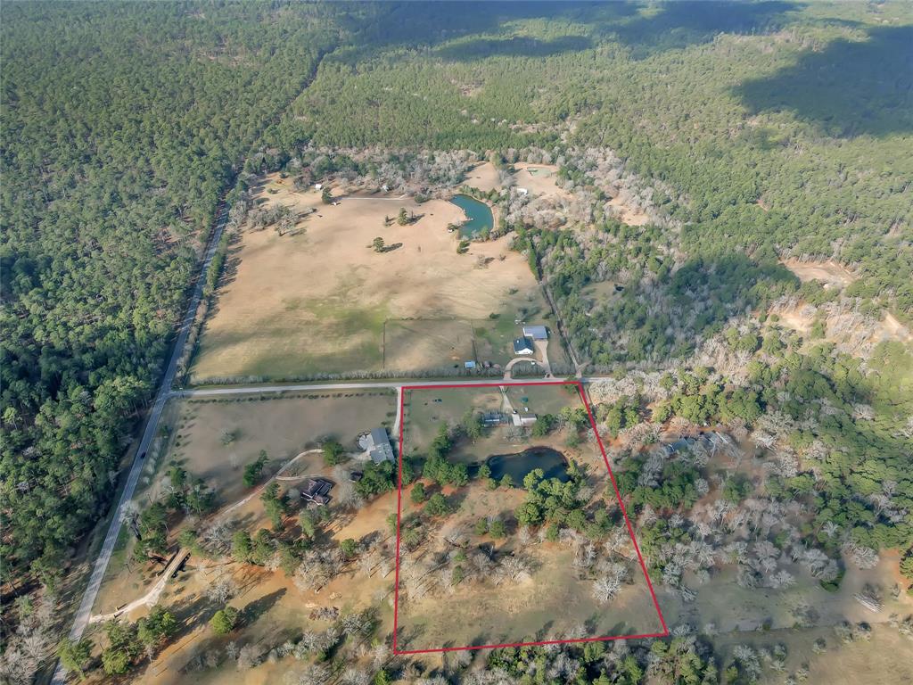 20900 Welch Road Road, Richards, Texas image 3