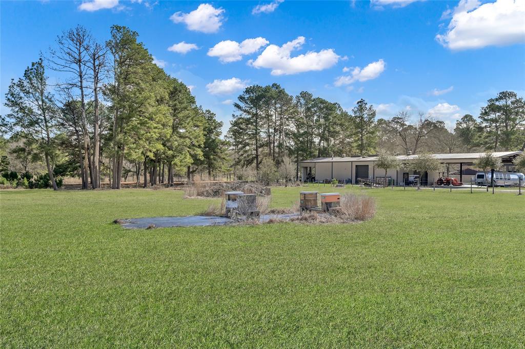 20900 Welch Road Road, Richards, Texas image 44