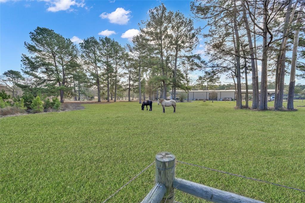 20900 Welch Road Road, Richards, Texas image 37