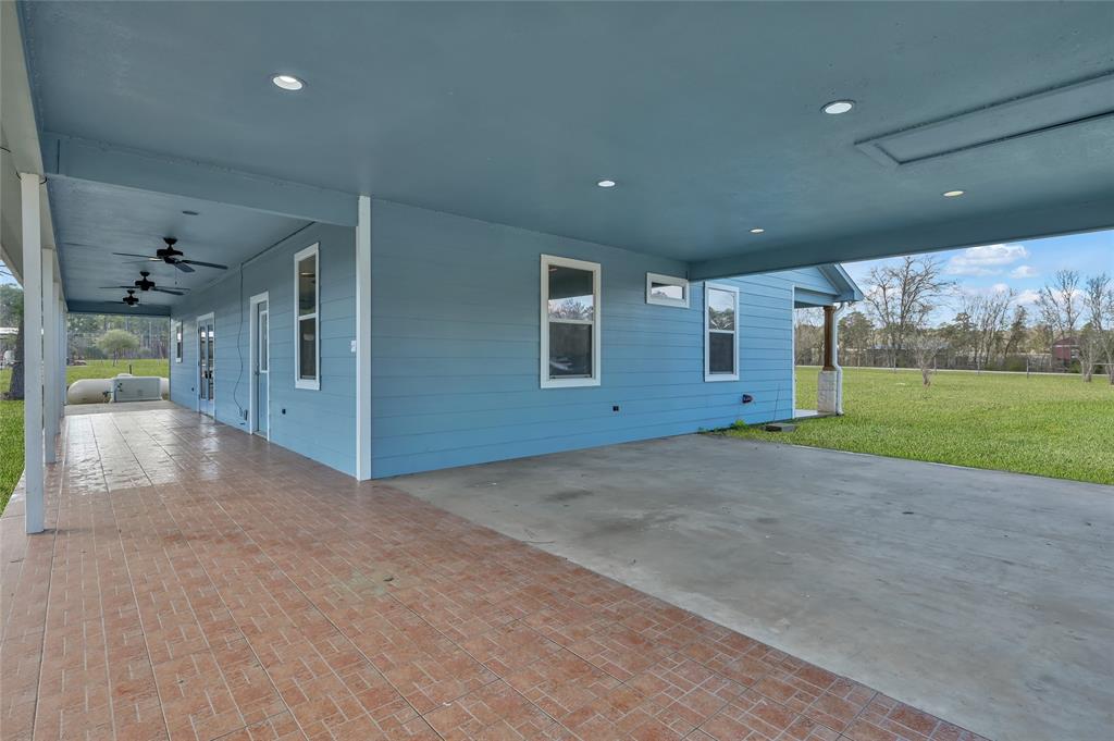 20900 Welch Road Road, Richards, Texas image 33