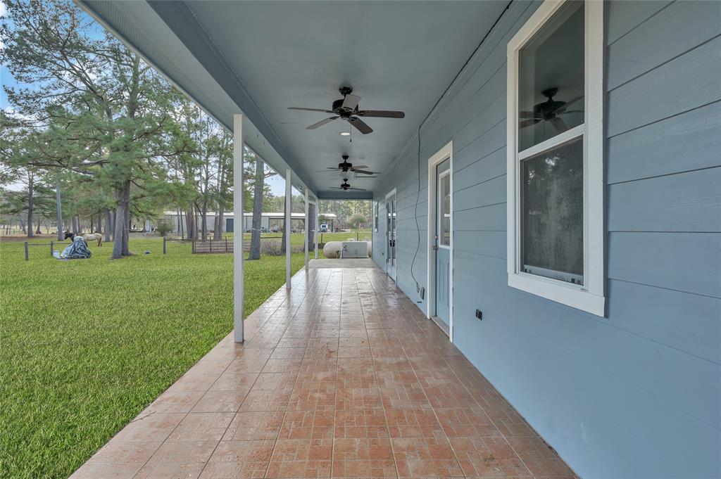 20900 Welch Road Road, Richards, Texas image 46