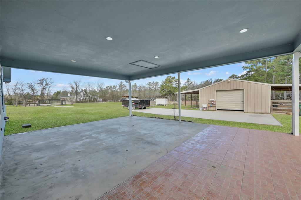 20900 Welch Road Road, Richards, Texas image 47