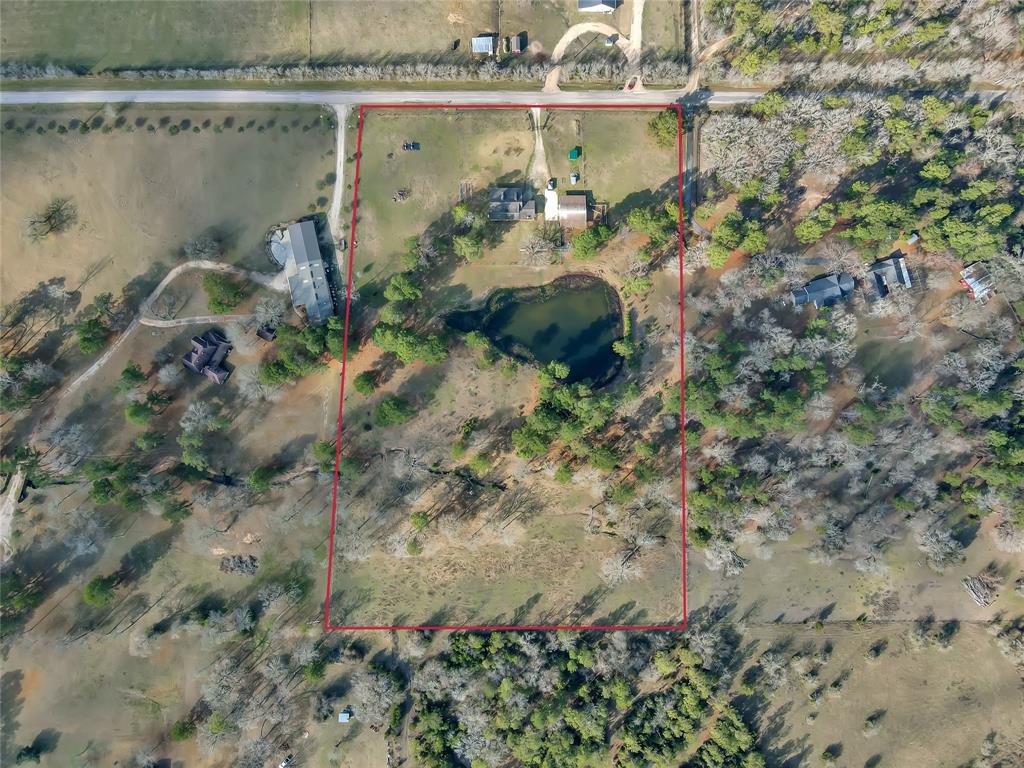 20900 Welch Road Road, Richards, Texas image 2