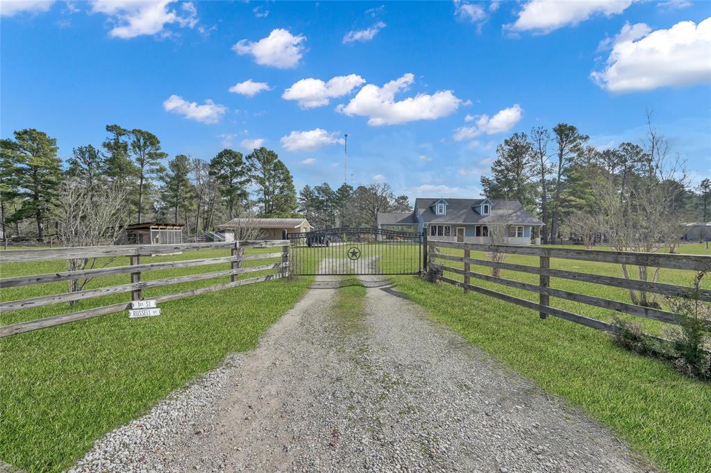 20900 Welch Road Road, Richards, Texas image 4