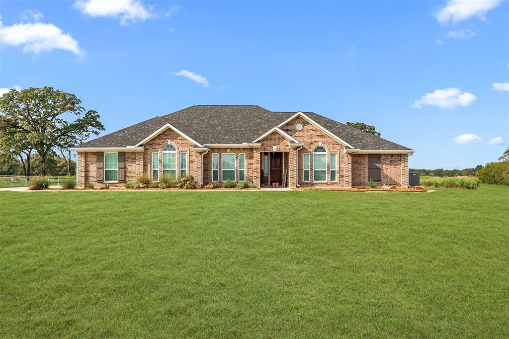 10008 Henley Cove, Iola, Texas image 1