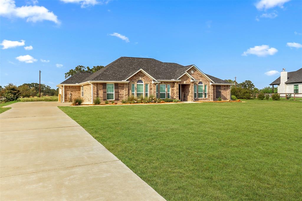 10008 Henley Cove, Iola, Texas image 3