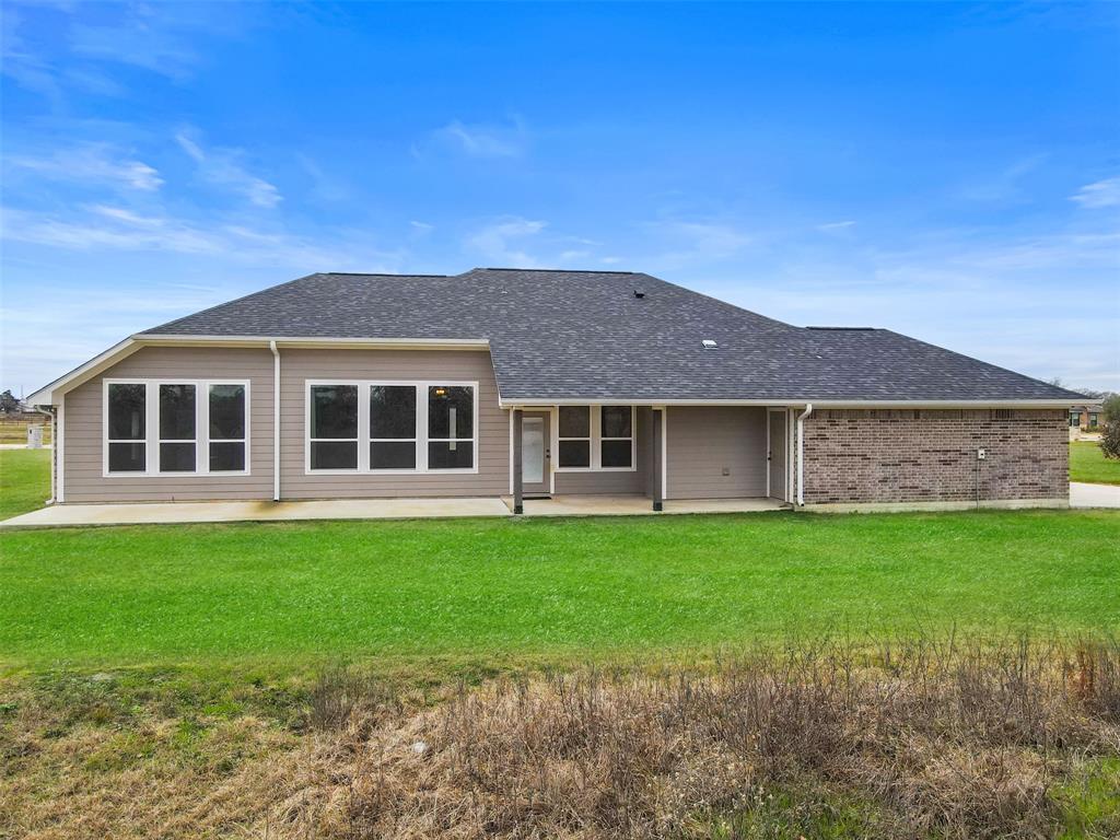 10008 Henley Cove, Iola, Texas image 30