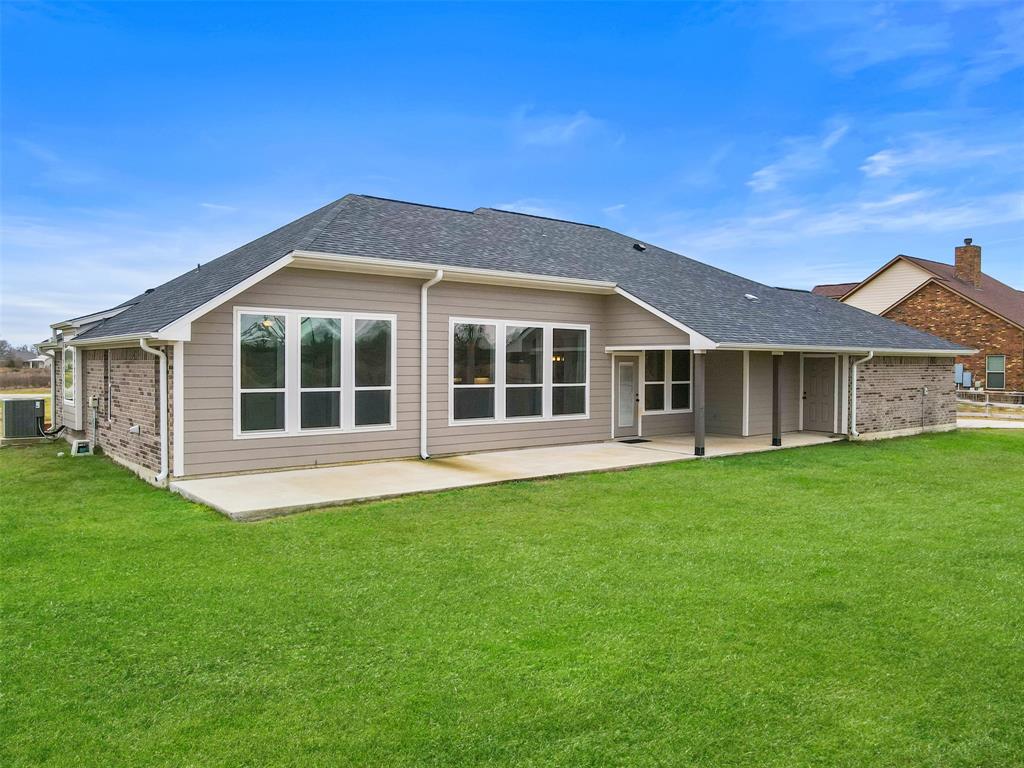 10008 Henley Cove, Iola, Texas image 29