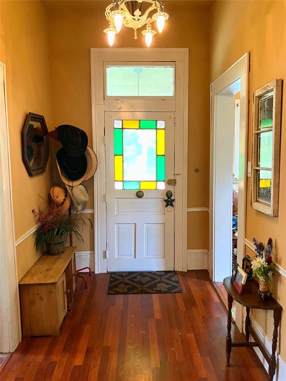 504 Gay Hill Street, Brenham, Texas image 2