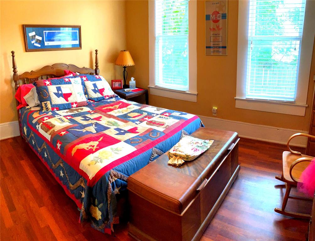 504 Gay Hill Street, Brenham, Texas image 10