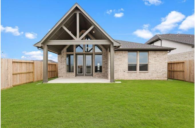 460 Harvest Moon Drive