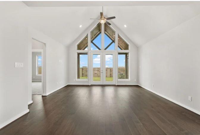 460 Harvest Moon Drive, Katy, Texas image 8