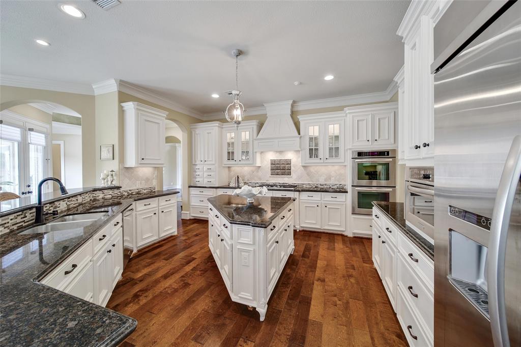 15714 Uvalde Springs Lane