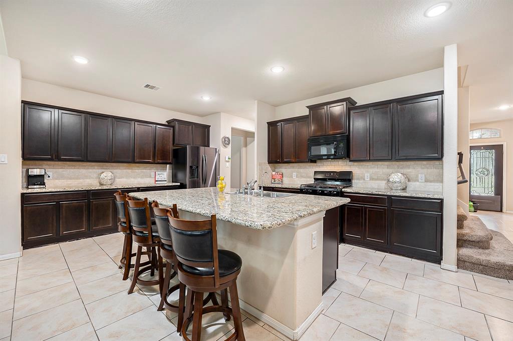 9407 Mineral Rock Lane, Richmond, Texas image 13