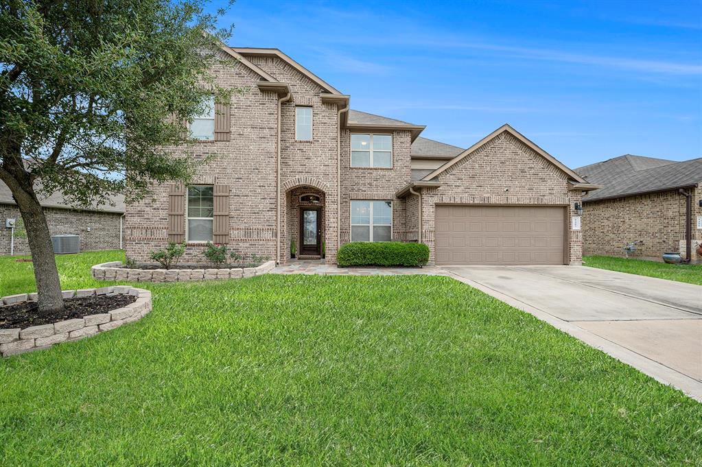 9407 Mineral Rock Lane, Richmond, Texas image 3