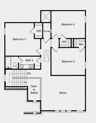 21911 Hat Creek Drive, Hockley, Texas image 3