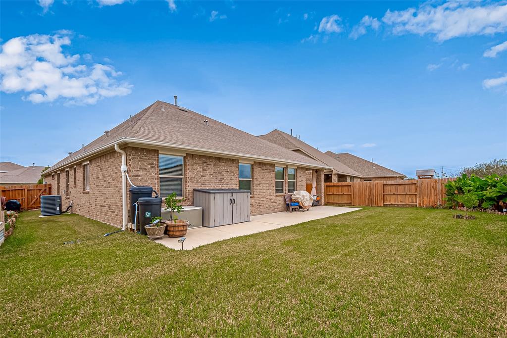 2820 Pranzo Lane, League City, Texas image 39