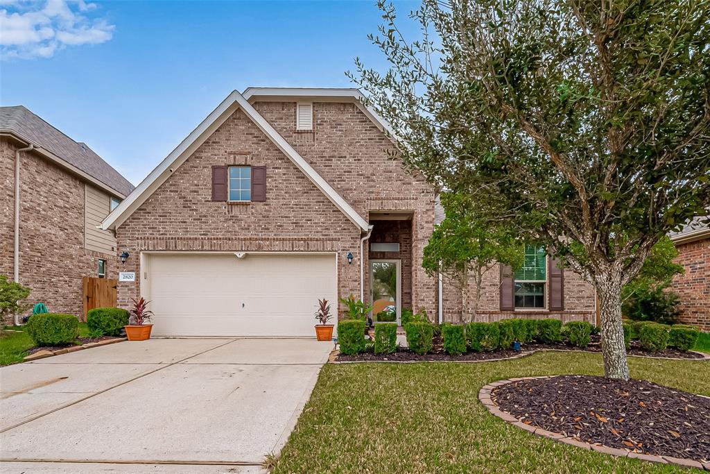 2820 Pranzo Lane, League City, Texas image 47