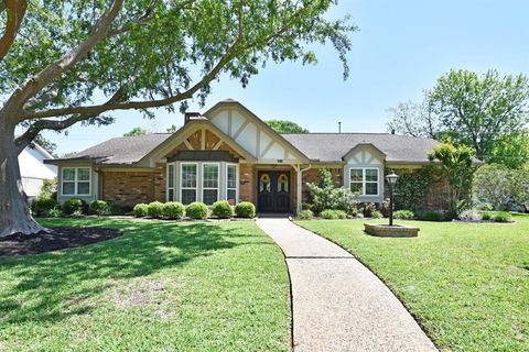 2811 Bermuda Dunes Drive Missouri City TX 77459