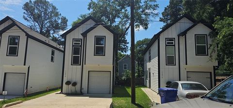 11378 Underwood Street Willis TX 77318