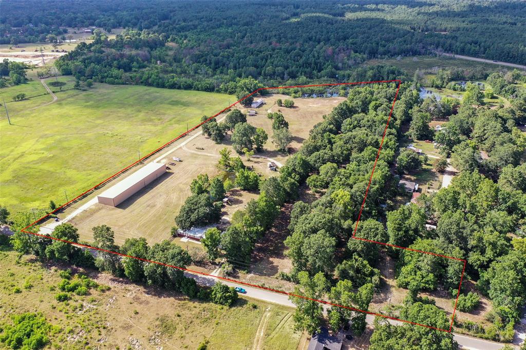 TBD Wiggins Road, Conroe, Texas image 1