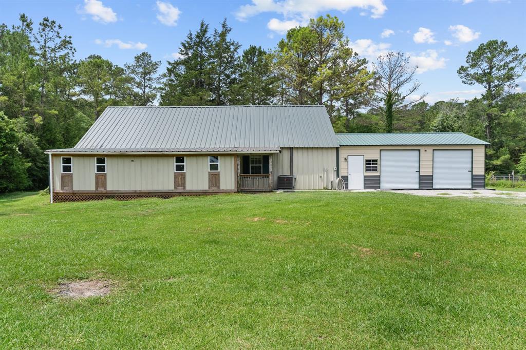 9 Wood Forest Drive
