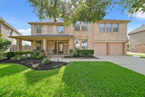 3308 Oak Dale Way Seabrook TX 77586