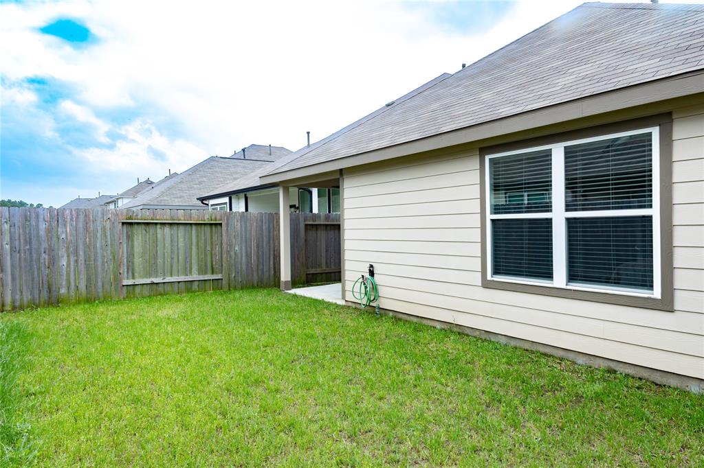 17522 Desmond Street, Humble, Texas image 3