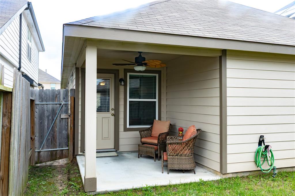 17522 Desmond Street, Humble, Texas image 4