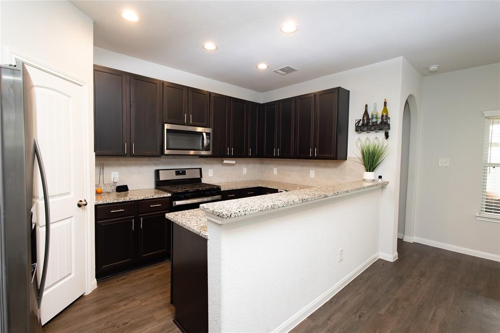 17522 Desmond Street, Humble, Texas image 15