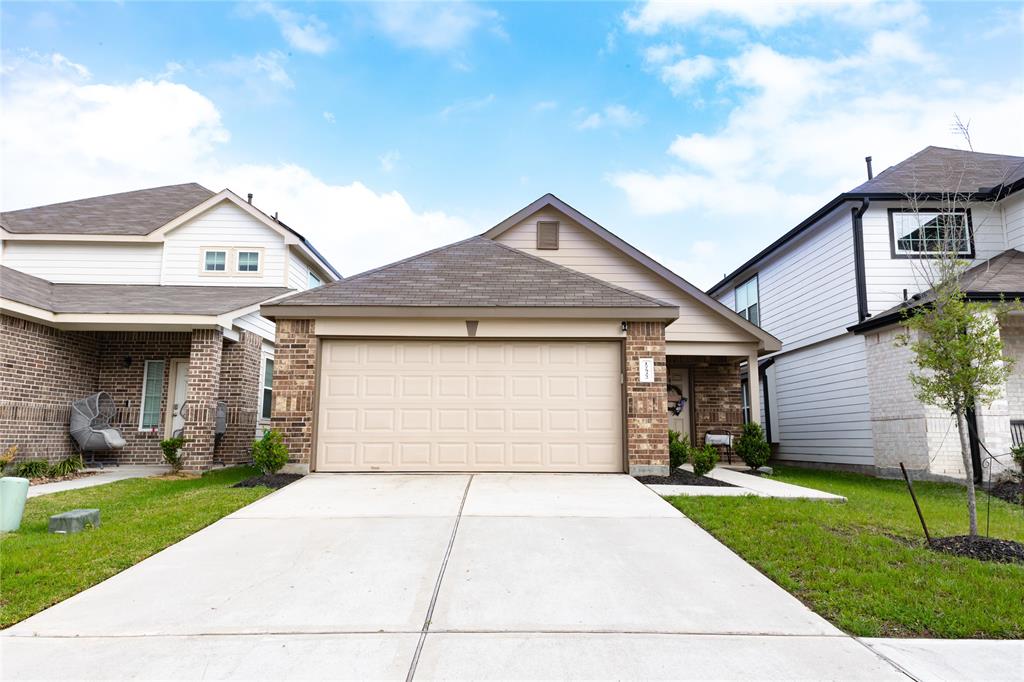 17522 Desmond Street, Humble, Texas image 5