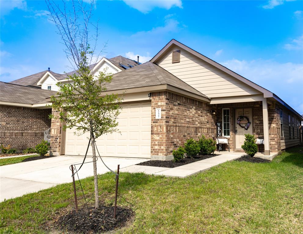 17522 Desmond Street, Humble, Texas image 1