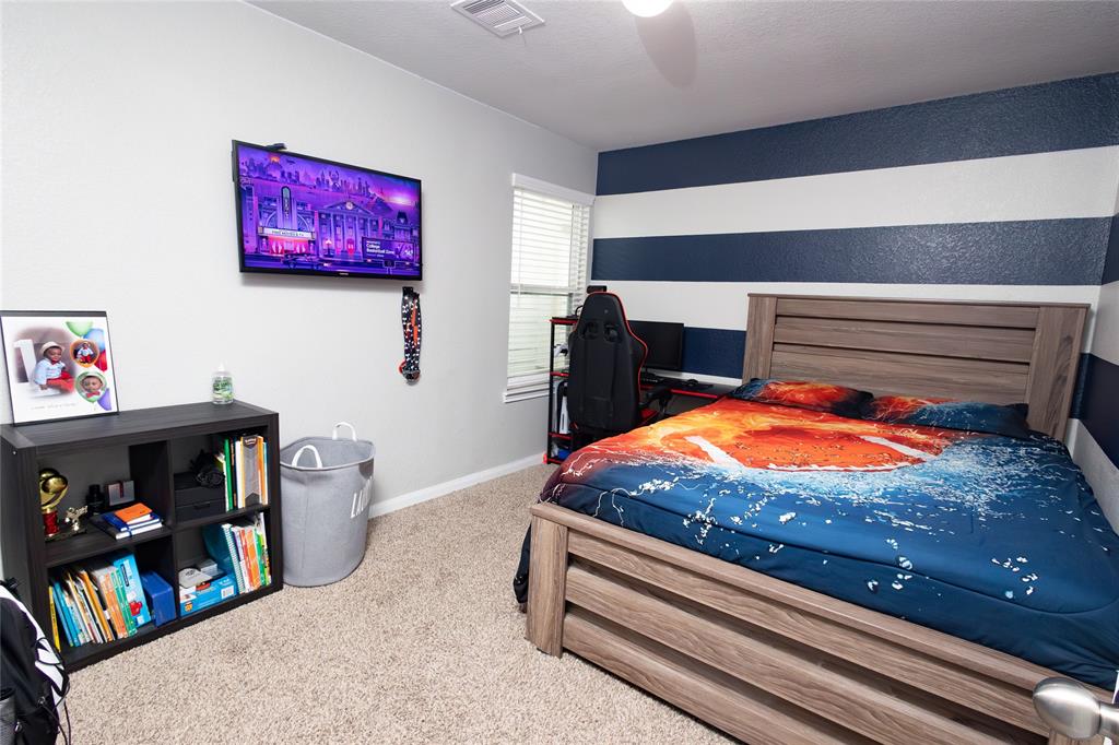 17522 Desmond Street, Humble, Texas image 8