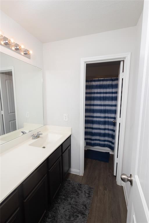 17522 Desmond Street, Humble, Texas image 7