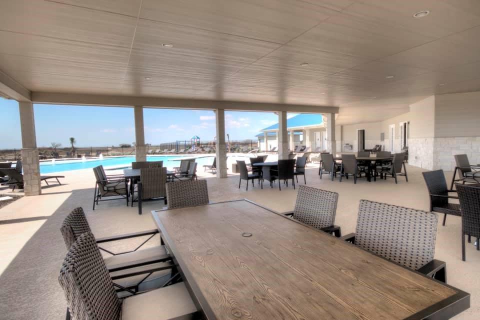3065 Palacios Bay Drive, Palacios, Texas image 7