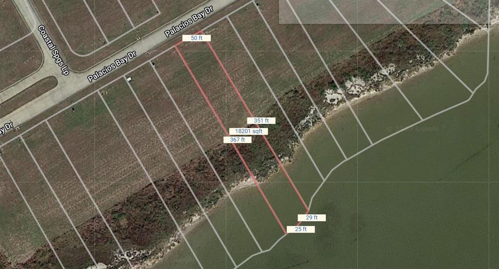 3065 Palacios Bay Drive, Palacios, Texas image 2