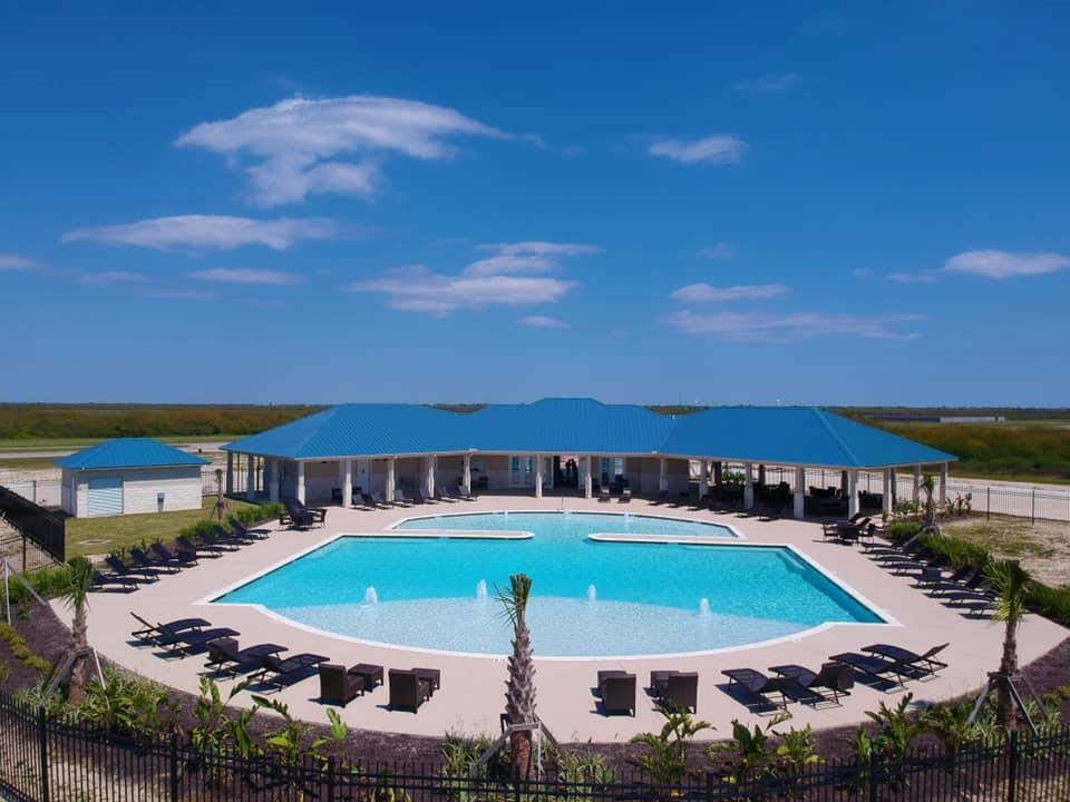 3065 Palacios Bay Drive, Palacios, Texas image 5