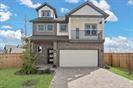 1324 Shaded Rock Drive