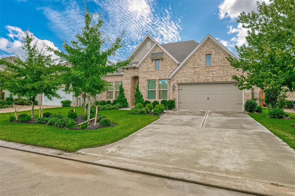 View Tomball, TX 77375 house