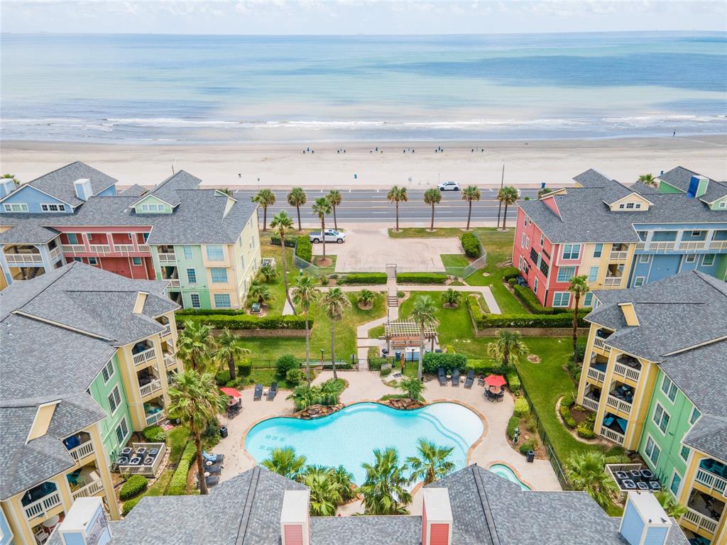 7000 Seawall Boulevard #722, Galveston, Texas image 20