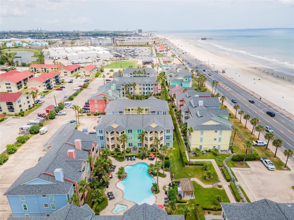 7000 Seawall Boulevard #722, Galveston, Texas image 22