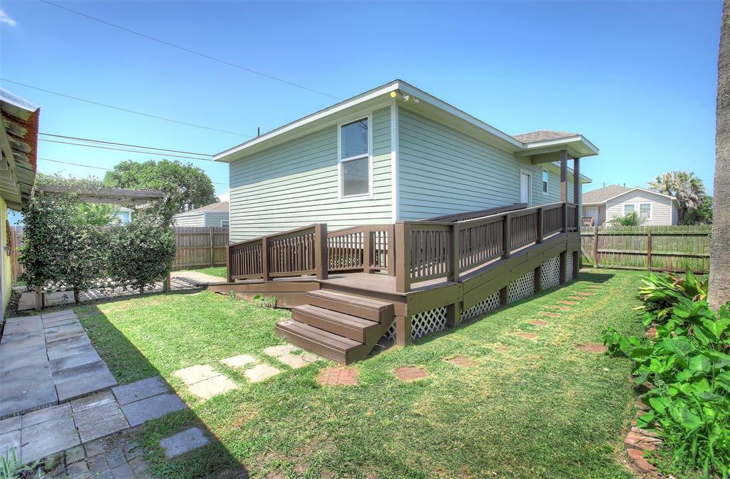 1413 Kirwin Street, Galveston, Texas image 19