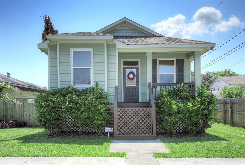 1413 Kirwin Street, Galveston, Texas image 1