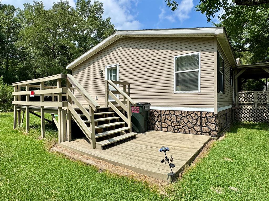 40 Mccrory Drive, Huntsville, Texas image 4