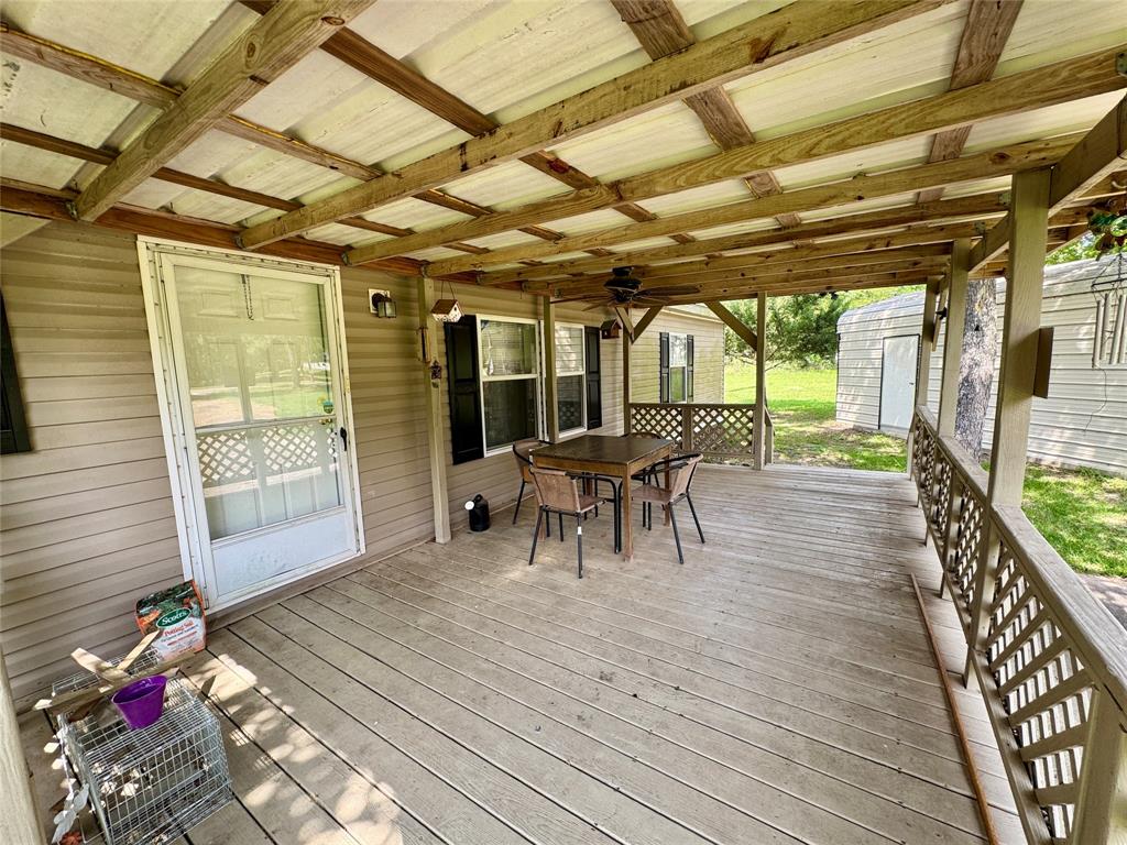 40 Mccrory Drive, Huntsville, Texas image 2