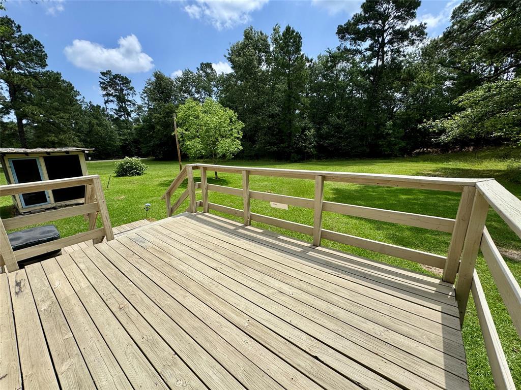 40 Mccrory Drive, Huntsville, Texas image 5