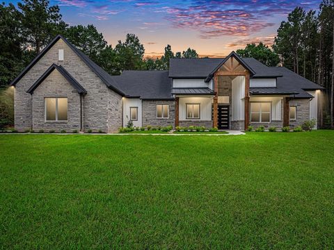 12748 Winding Trail Montgomery TX 77316